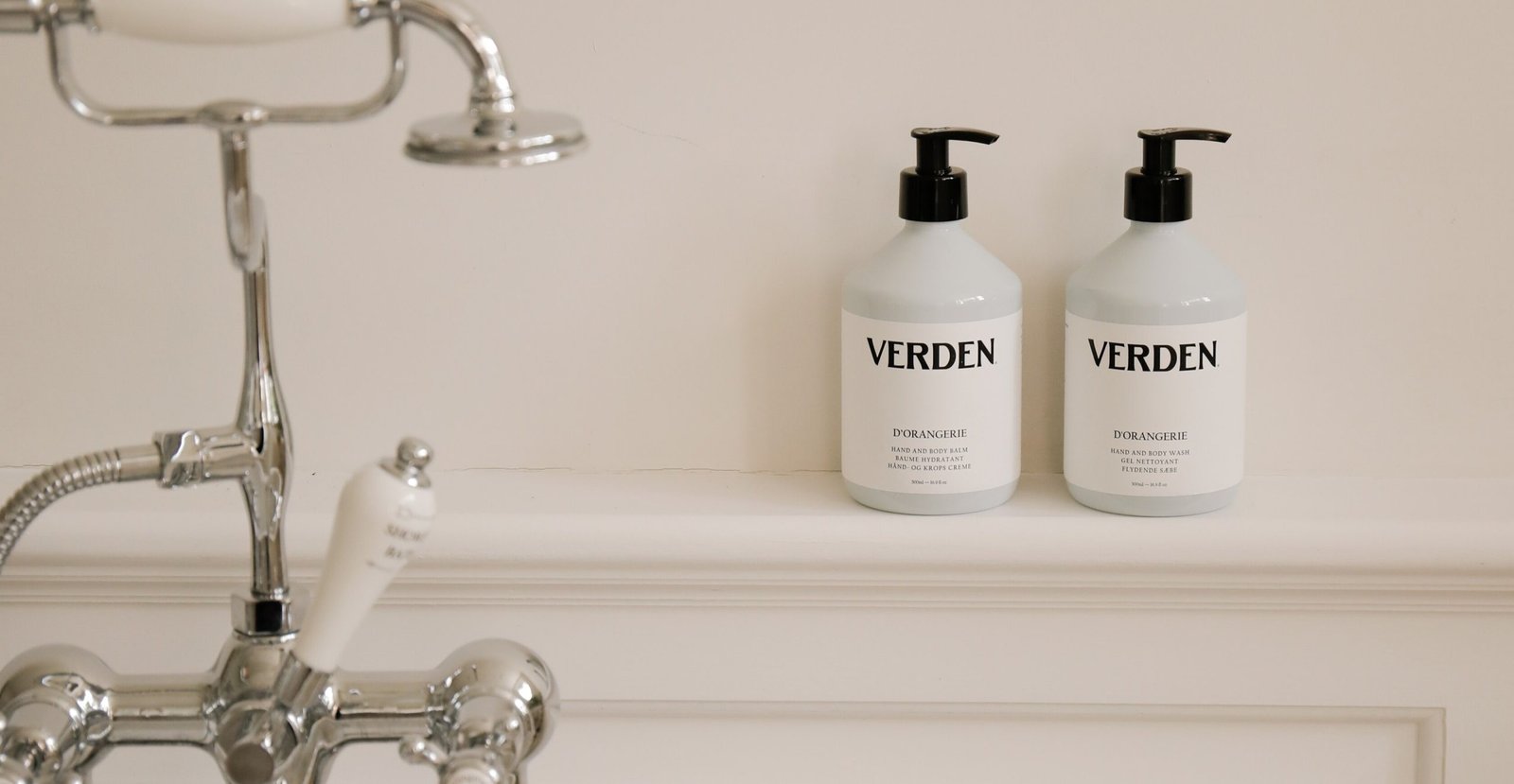 Eco-Friendly Guest Amenities